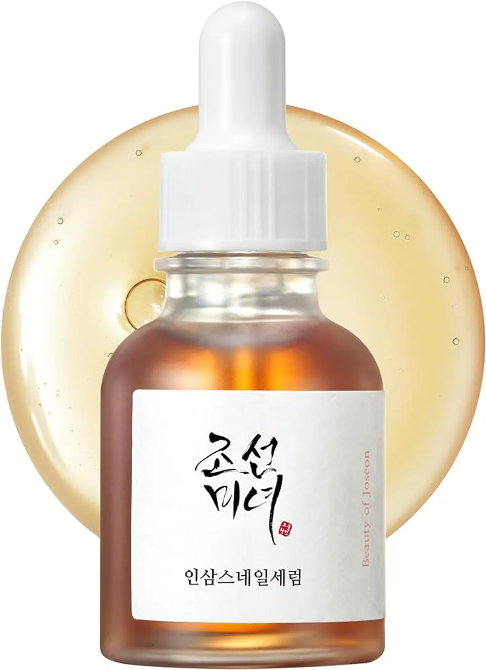 Revive Serum Ginseng + Snail (Beauty of Joseon) -30ml Serum anti edad y reparador 1