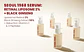 Seoul 1988 Serum: Retinal Liposome 2% + Black Ginseng (K-Secret) - 30ml  Serum antiedad con retinal y ginseng  - Miniatura 3