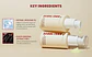 Seoul 1988 Serum: Retinal Liposome 2% + Black Ginseng (K-Secret) - 30ml  Serum antiedad con retinal y ginseng  - Miniatura 8