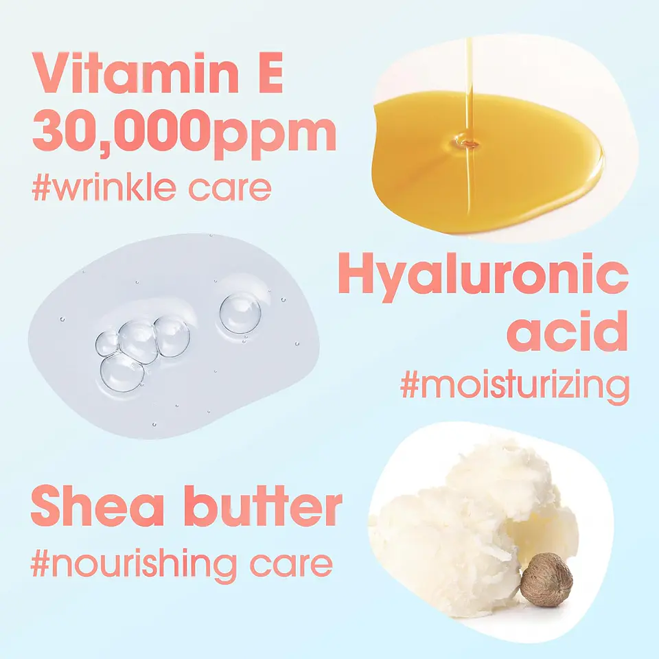 V10 Hyal Lip Sun Protector Berry (Some By Mi)  - 7ml Bálsamo de labios con protección solar 5