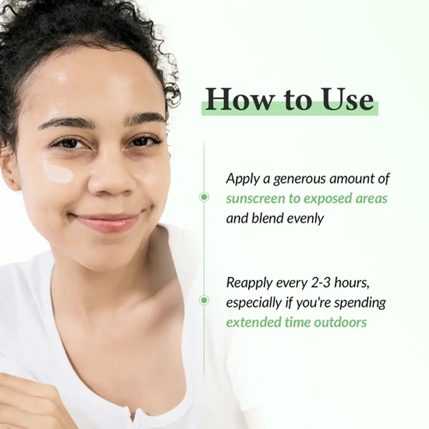 Green Tea Fresh Sunscreen (Dr.Althea) -45ml Protector solar ligero pieles mixtas y grasas con té verde 10