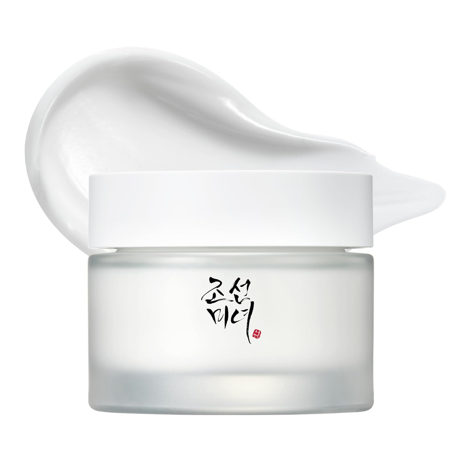 Beauty of Joseon Dynasty Cream (Beauty of Joseon) - 50ml Crema aclarante hidratante anti edad