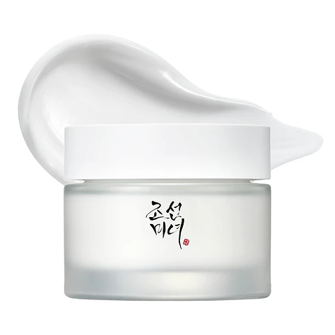 Dynasty Cream (Beauty of Joseon) - 50ml Crema aclarante hidratante anti edad