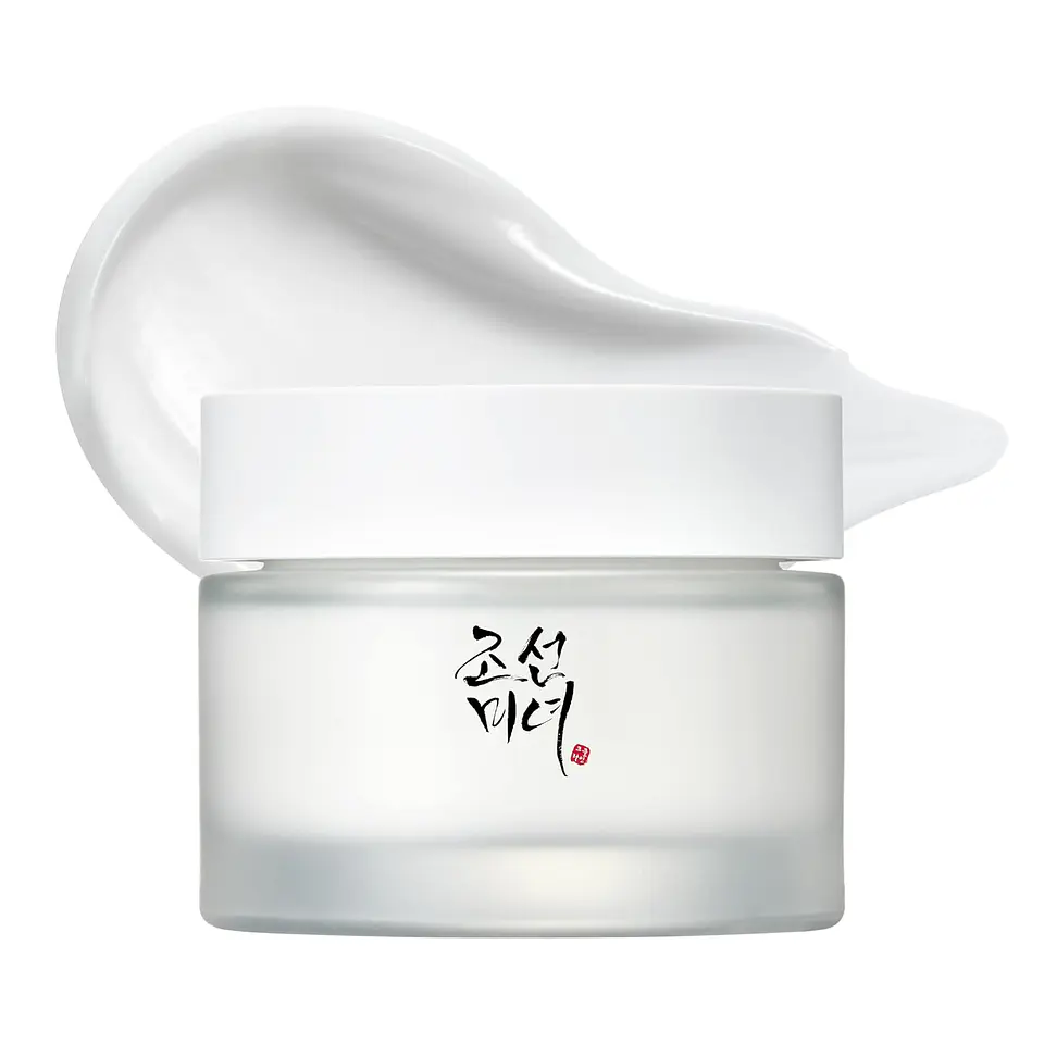 Dynasty Cream (Beauty of Joseon) - 50ml Crema aclarante hidratante anti edad 1