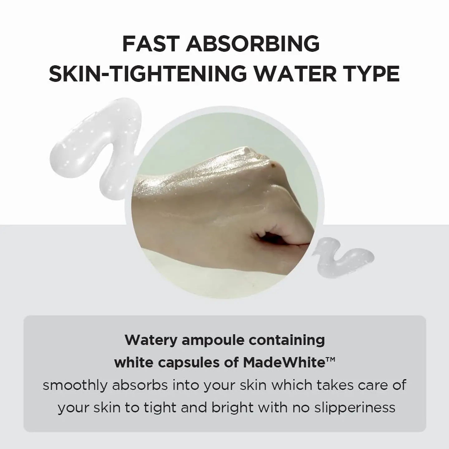 Madagascar Centella Tone Brightening Capsule Ampoule (SKIN1004) - 50ml Serum calmante y aclarante con 77% centella y 4% niacinamida 17