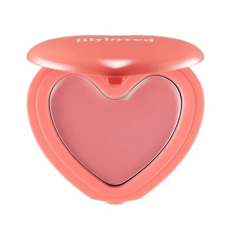 Luv Beam Cheek Balm 03 Mood Rose (Lilybyred) - Rubor en bálsamo 2