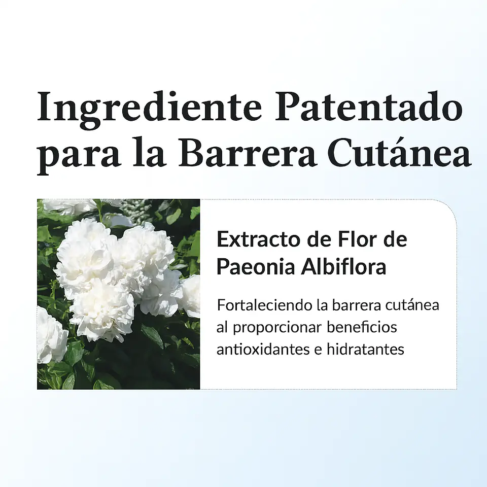 147 Barrier Cream (Dr Althea)  -Crema hidratante y reparadora para pieles sensibles  7