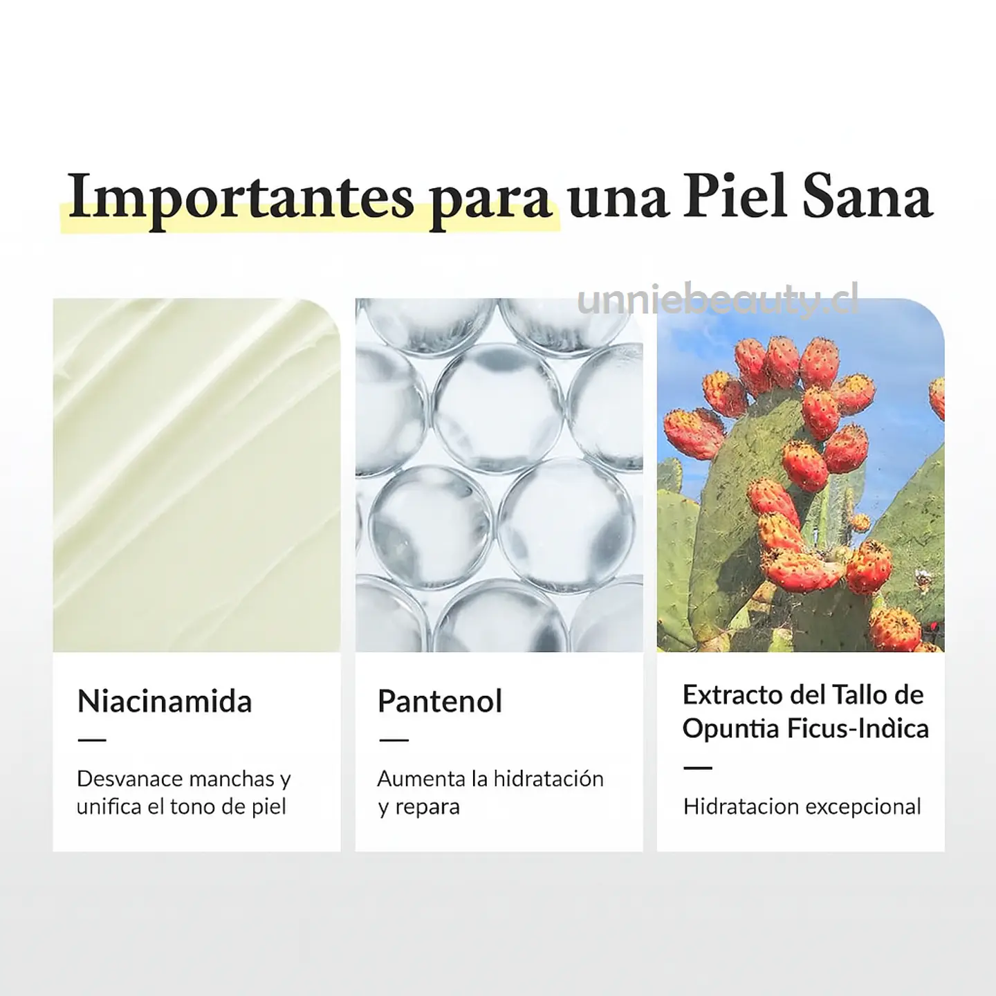 345 Relief Cream (Dr. Althea) - 50ml Crema calmante y aclarante pieles sensibles 5