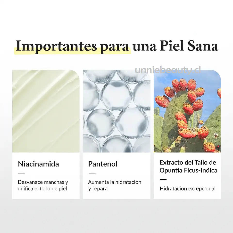 345 Relief Cream (Dr. Althea) - 50ml Crema calmante y aclarante pieles sensibles 5