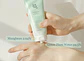 Green Plum Refresing Cleanser (Beauty of Joseon) - 100ml Limpiador en espuma pieles sensibles con ciruela verde - Miniatura 4