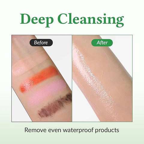 Pure Grinding Cleansing Balm (Dr Althea) - 50ml Limpiador en bálsamo desmaquillante