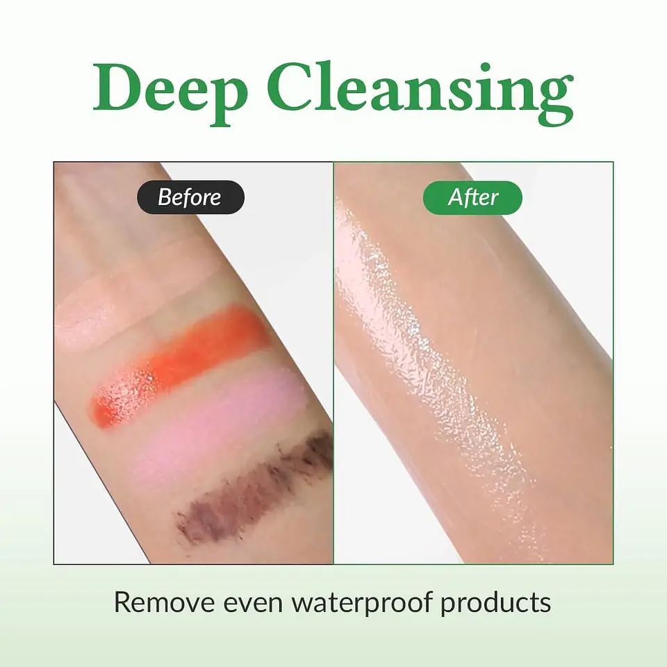 Pure Grinding Cleansing Balm (Dr Althea) - 50ml Limpiador en bálsamo desmaquillante 2