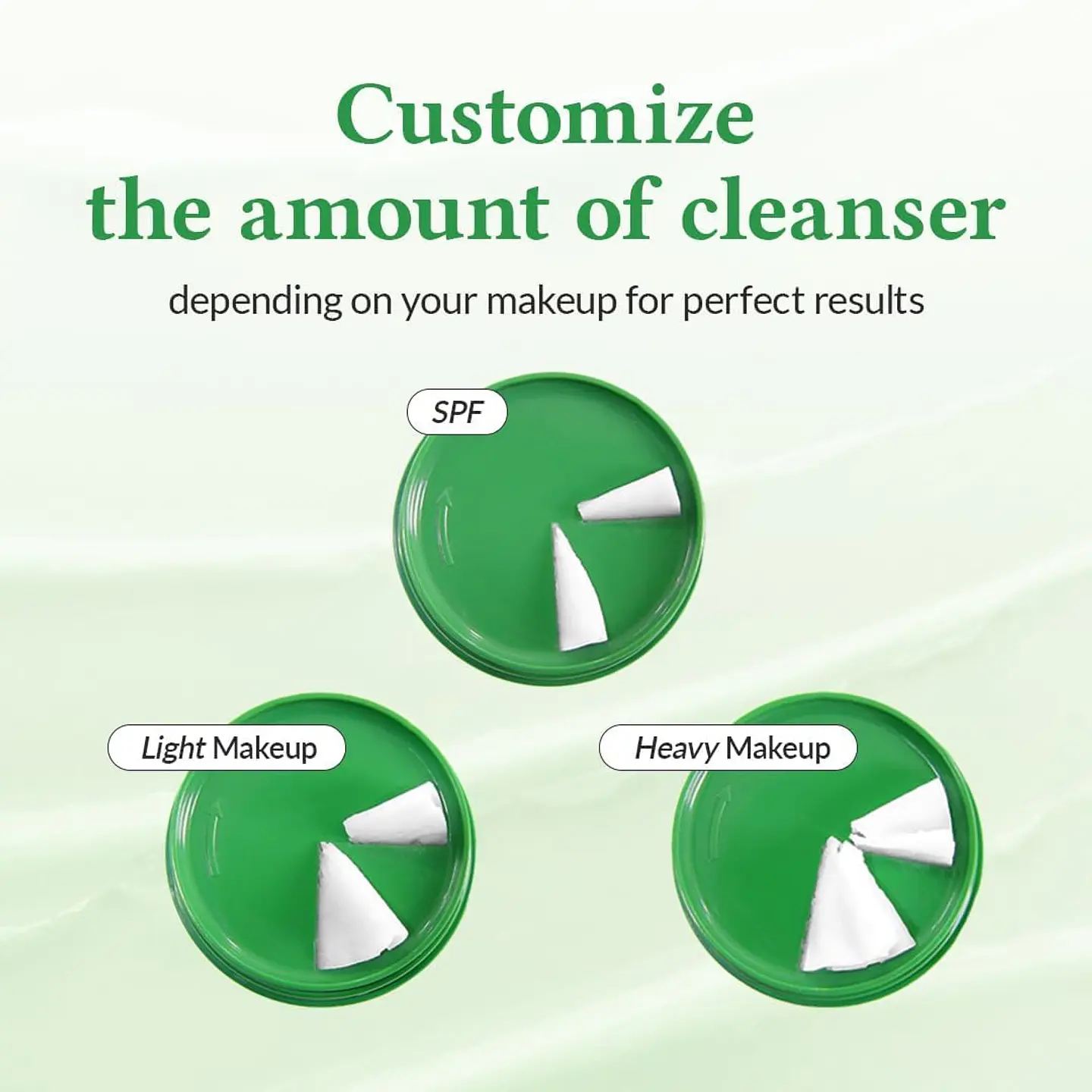 Pure Grinding Cleansing Balm (Dr Althea) - 50ml Limpiador en bálsamo desmaquillante 5