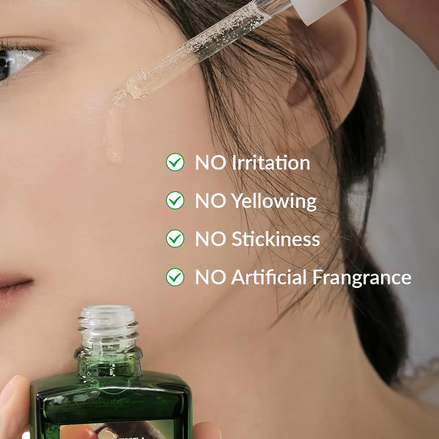 Gentle Vitamin C Serum (Dr Althea) - 30ml Serum iluminador con vitamina C pieles sensibles 3