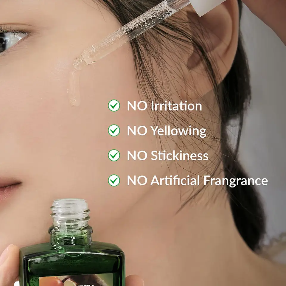 Gentle Vitamin C Serum (Dr Althea) - 30ml Serum iluminador con vitamina C pieles sensibles 3