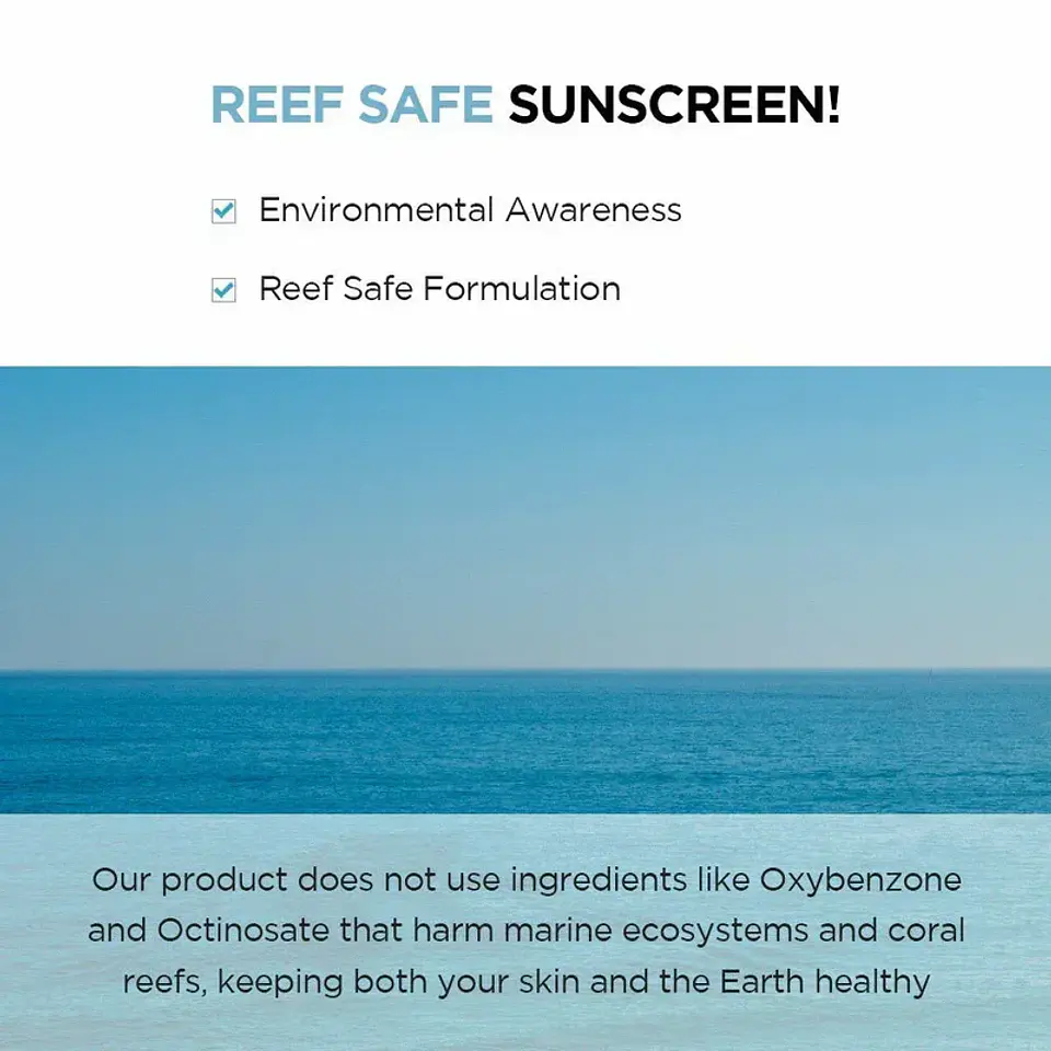 Madagascar Centella Poremizing Velvet Finish Sunscreen (SKIN1004) - 50ml Protector solar efecto terciopelo 9