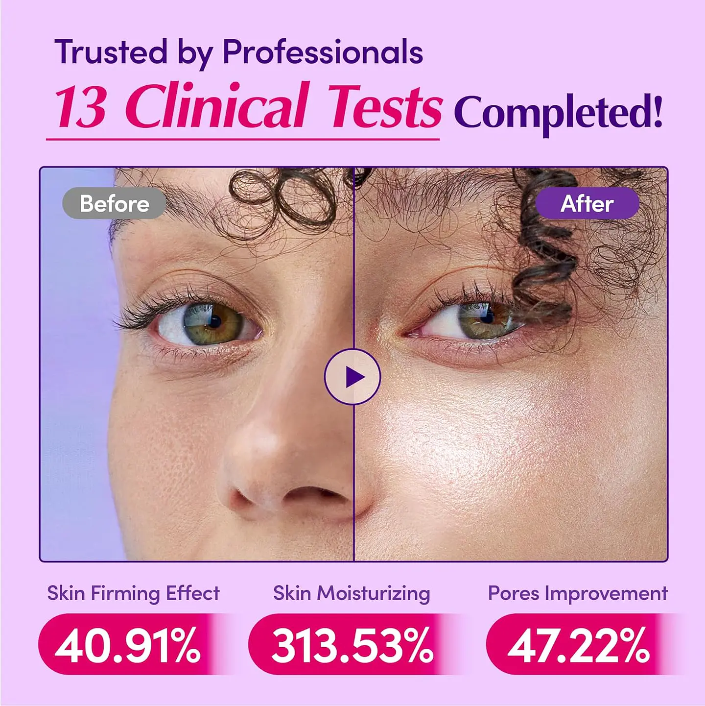 Bakuchiol Plumping Serum (Eqqualberry)  -30ml Serum antiedad con bakuchiol, péptidos  2