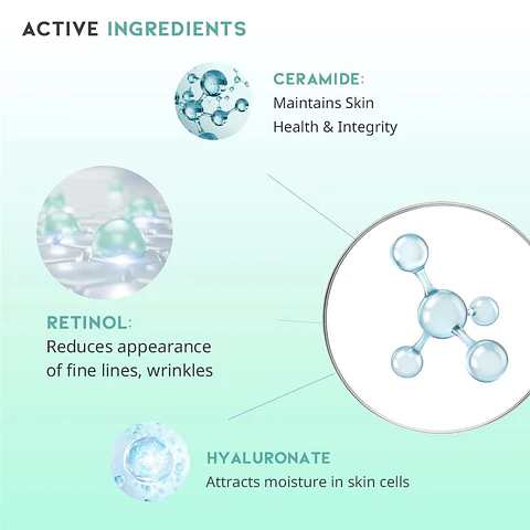 Wrinkle Lift Eye Serum (OOTD) - 30ml Serum contorno de ojos antiedad