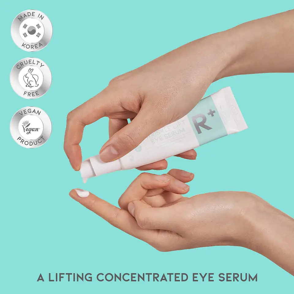 Wrinkle Lift Eye Serum (OOTD) - 30ml Serum contorno de ojos antiedad 5