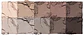 Better than Palette 04 Dusty Fog Garden (Rom&nd)  - Paleta de sombras - Miniatura 2
