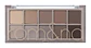 Better than Palette 04 Dusty Fog Garden (Rom&nd)  - Paleta de sombras - Miniatura 1