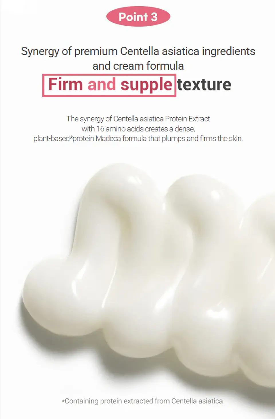 The Madeca Cream Time Reverse (Centellian24) -50ml Crema antiedad con centella asiática, colágeno y retinol 5