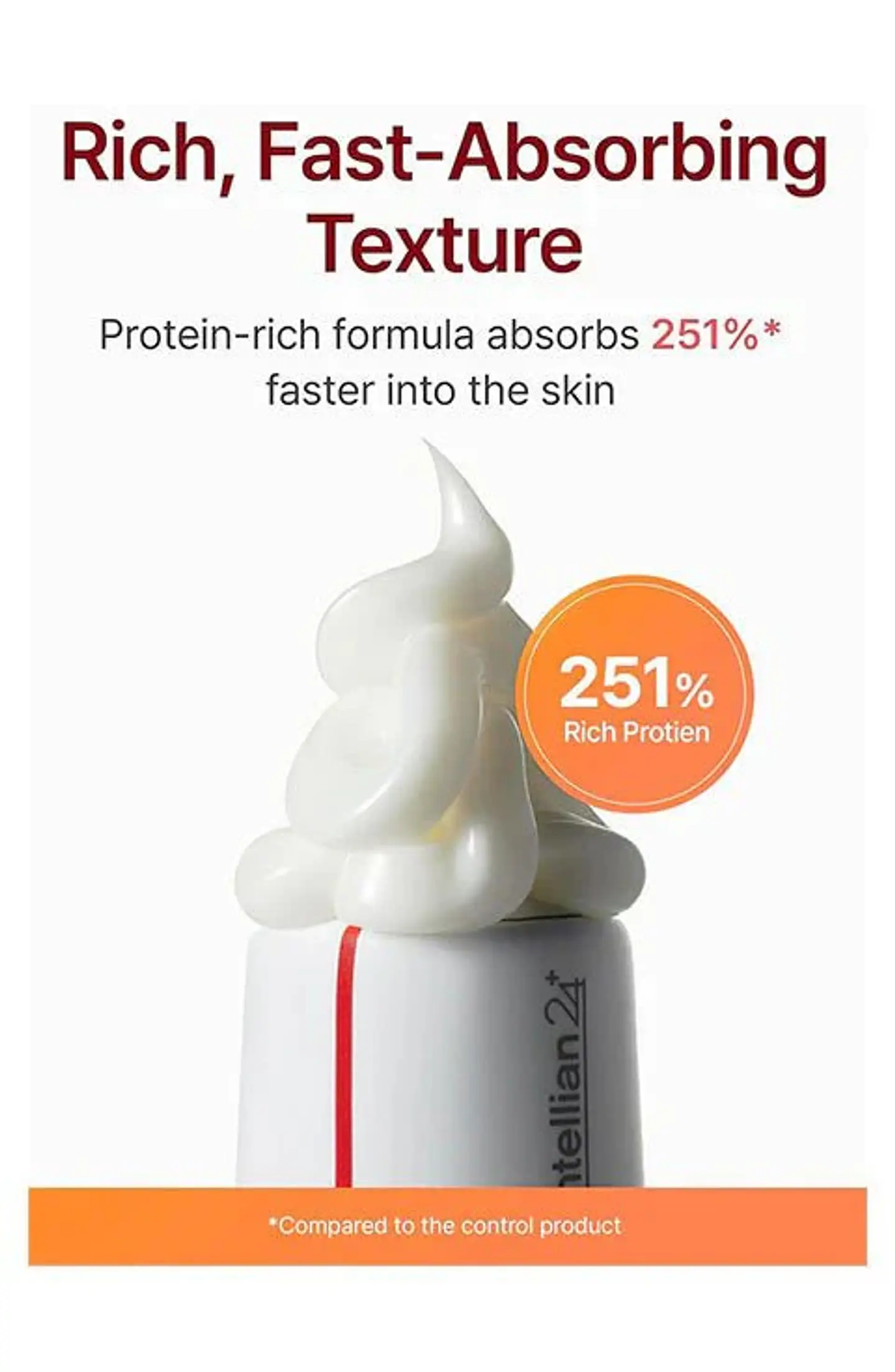 The Madeca Cream Time Reverse (Centellian24) -50ml Crema antiedad con centella asiática, colágeno y retinol 10