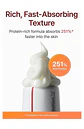 The Madeca Cream Time Reverse (Centellian24) -50ml Crema antiedad con centella asiática, colágeno y retinol - Miniatura 10