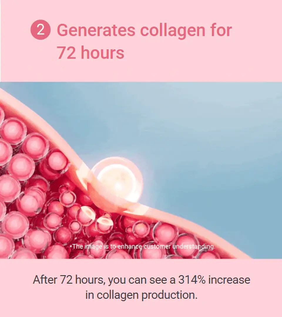 The Madeca Cream Time Reverse (Centellian24) -50ml Crema antiedad con centella asiática, colágeno y retinol 12