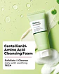 Madeca Cleansing Foam (Centellian24) - Limpiador en espuma con centella - Miniatura 5