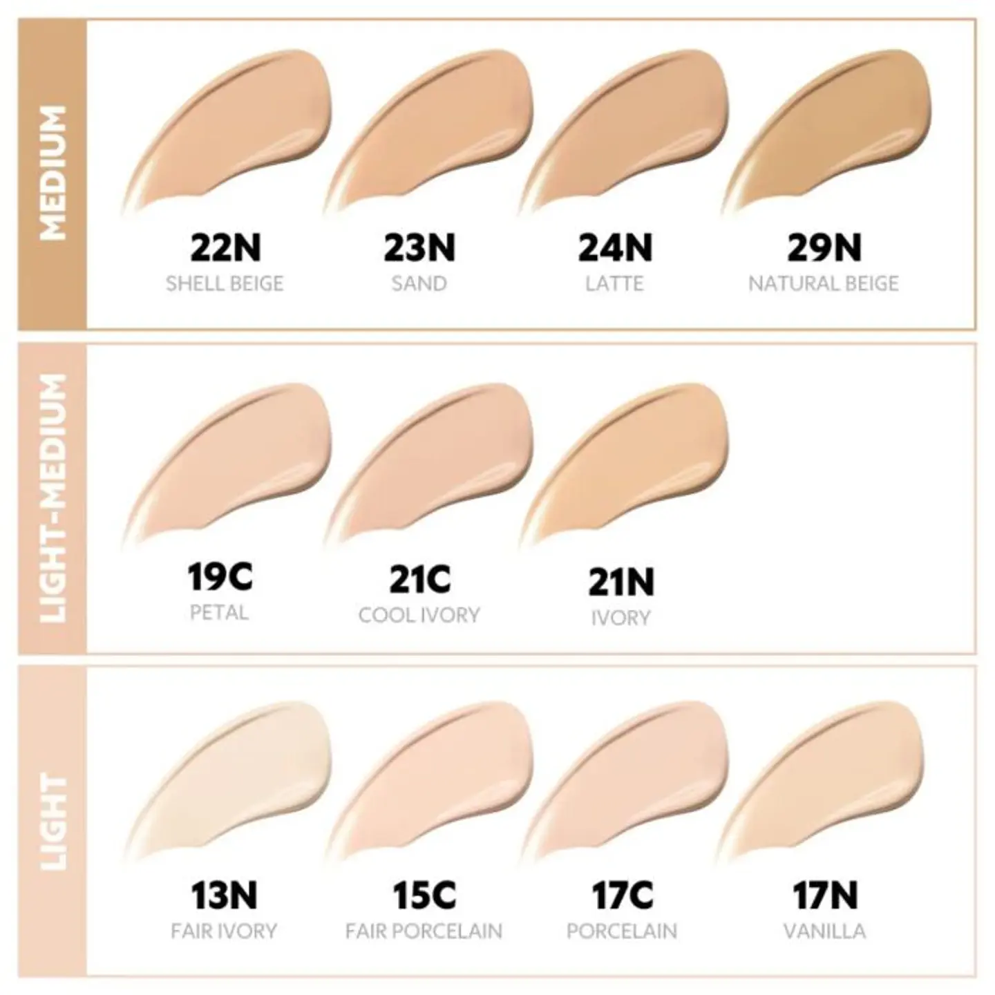 Mask Fit Red Cushion (TIRTIR) - Base de maquillaje Cushion 18