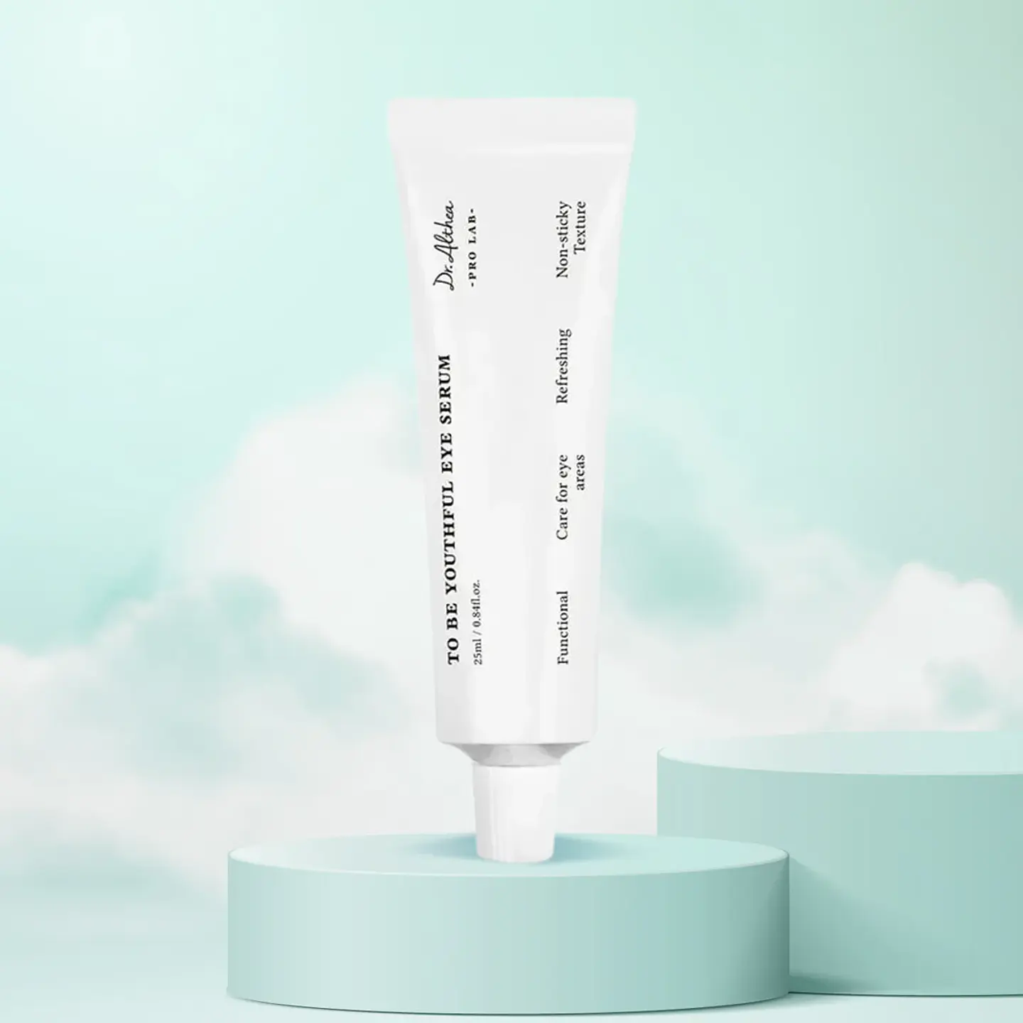 To be Youthful Eye Serum (Dr Althea)  -25ml Serum contorno ojos antiedad 6