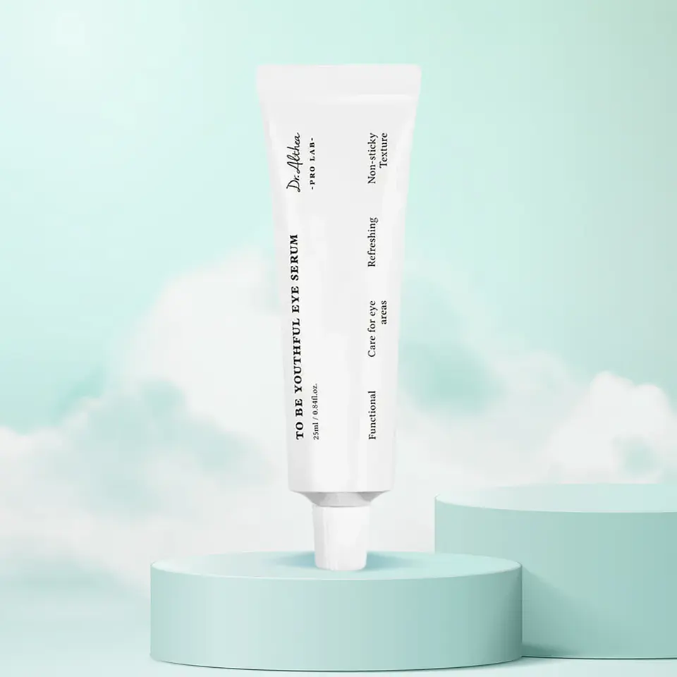 To be Youthful Eye Serum (Dr Althea)  -25ml Serum contorno ojos antiedad 6