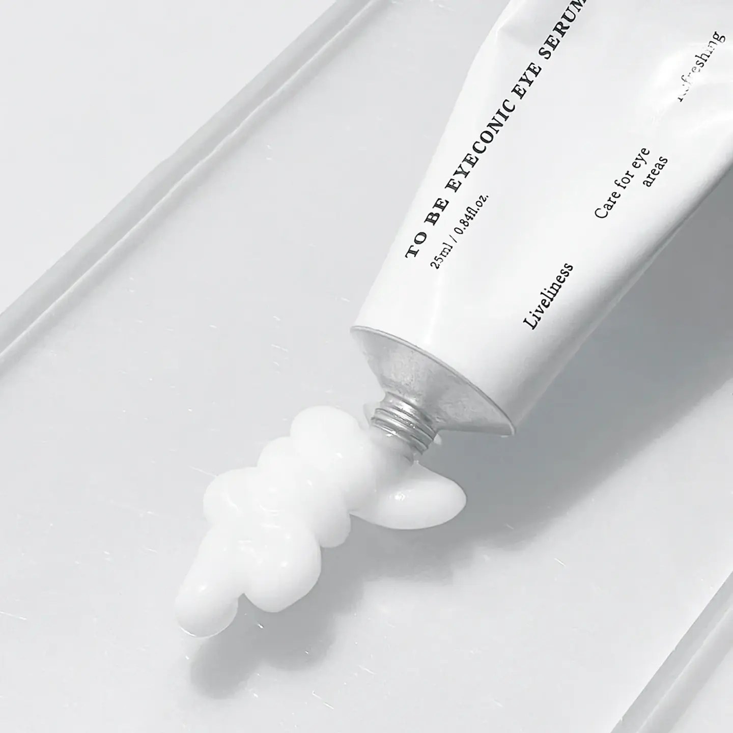 To be Youthful Eye Serum (Dr Althea)  -25ml Serum contorno ojos antiedad 12