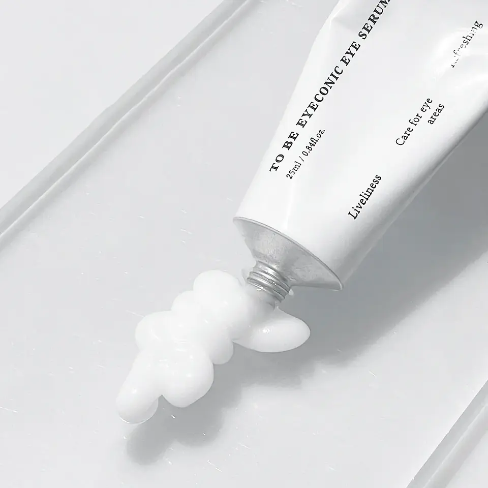 To be Youthful Eye Serum (Dr Althea)  -25ml Serum contorno ojos antiedad 12