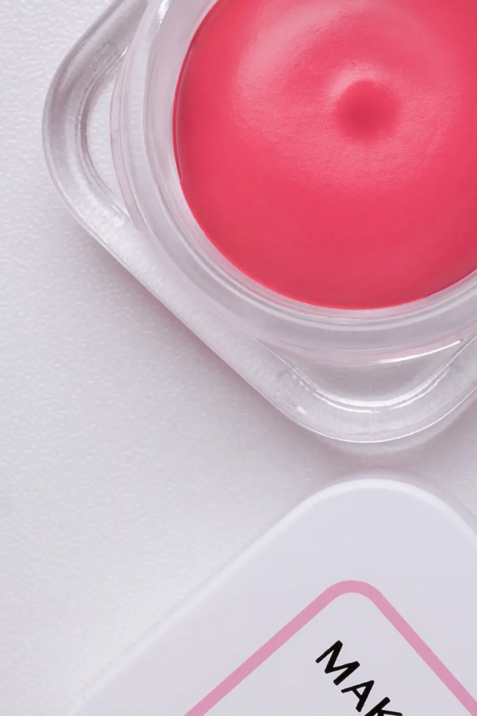 Artist Lip & Cheek (MAKE SOUL) - Bálsamo 2 en 1 rubor o labios  3
