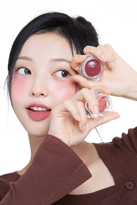 Artist Lip & Cheek (MAKE SOUL) - Bálsamo 2 en 1 rubor o labios 