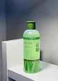 Aloe Visible Difference Fresh Toner (Farm Stay) - 350ml Tónico aloe vera, té verde y hierbas - Miniatura 7