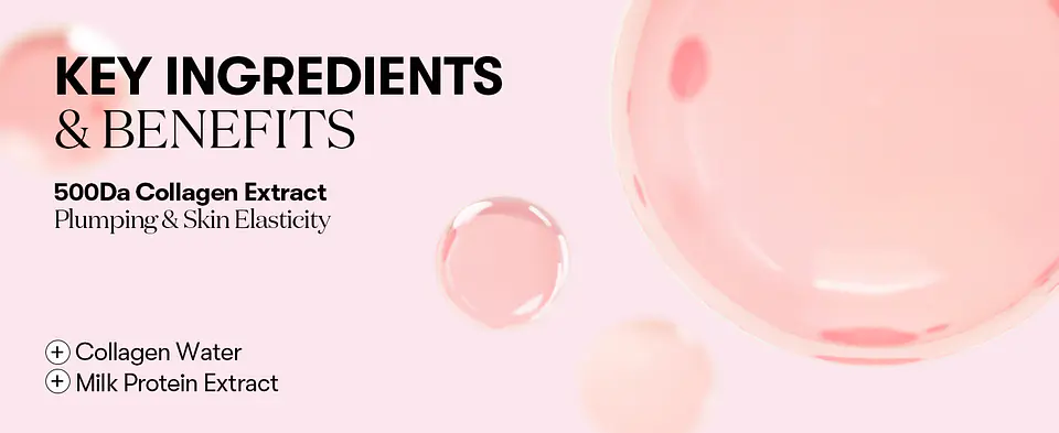 100 Collagen Reedle Shot 100 2Step Hydrogel Mask (VT Cosmetics) - Mascarilla hidratante con microagujas 10