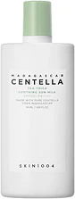 Madagascar Centella Tea-Trica Soothing Sun Milk (SKIN1004) - Protector solar ligero con árbol de té para pieles mixtas y grasas - Miniatura 8