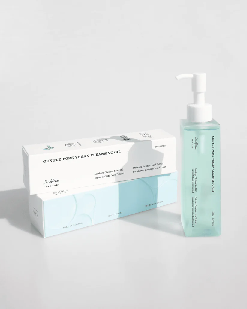 Gentle Pore Cleansing Oil Dr.Althea