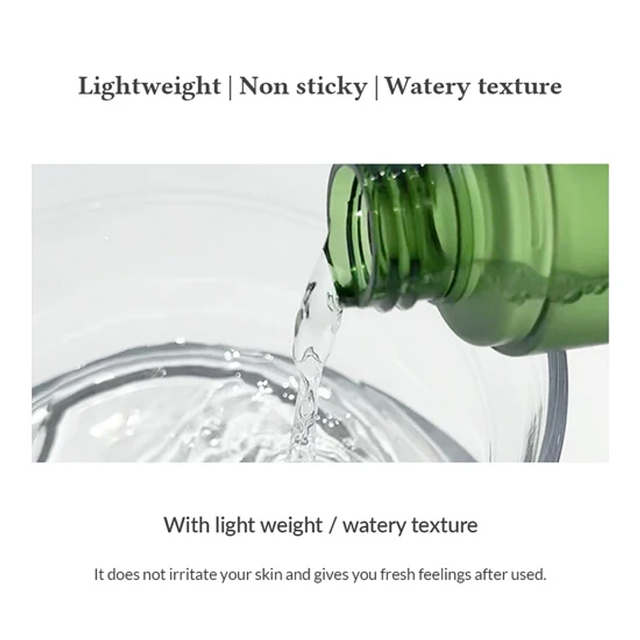 Premium Quick Step Sebum Cleanser (Dr Althea) - 100ml Limpiador focalizado anti grasitud y puntos negros 3