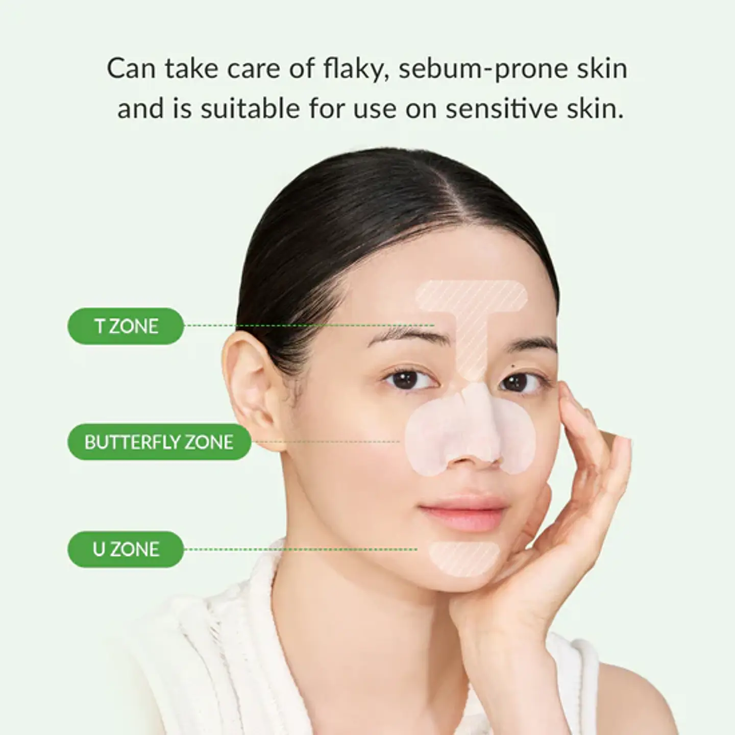 Premium Quick Step Sebum Cleanser (Dr Althea) - 100ml Limpiador focalizado anti grasitud y puntos negros 4