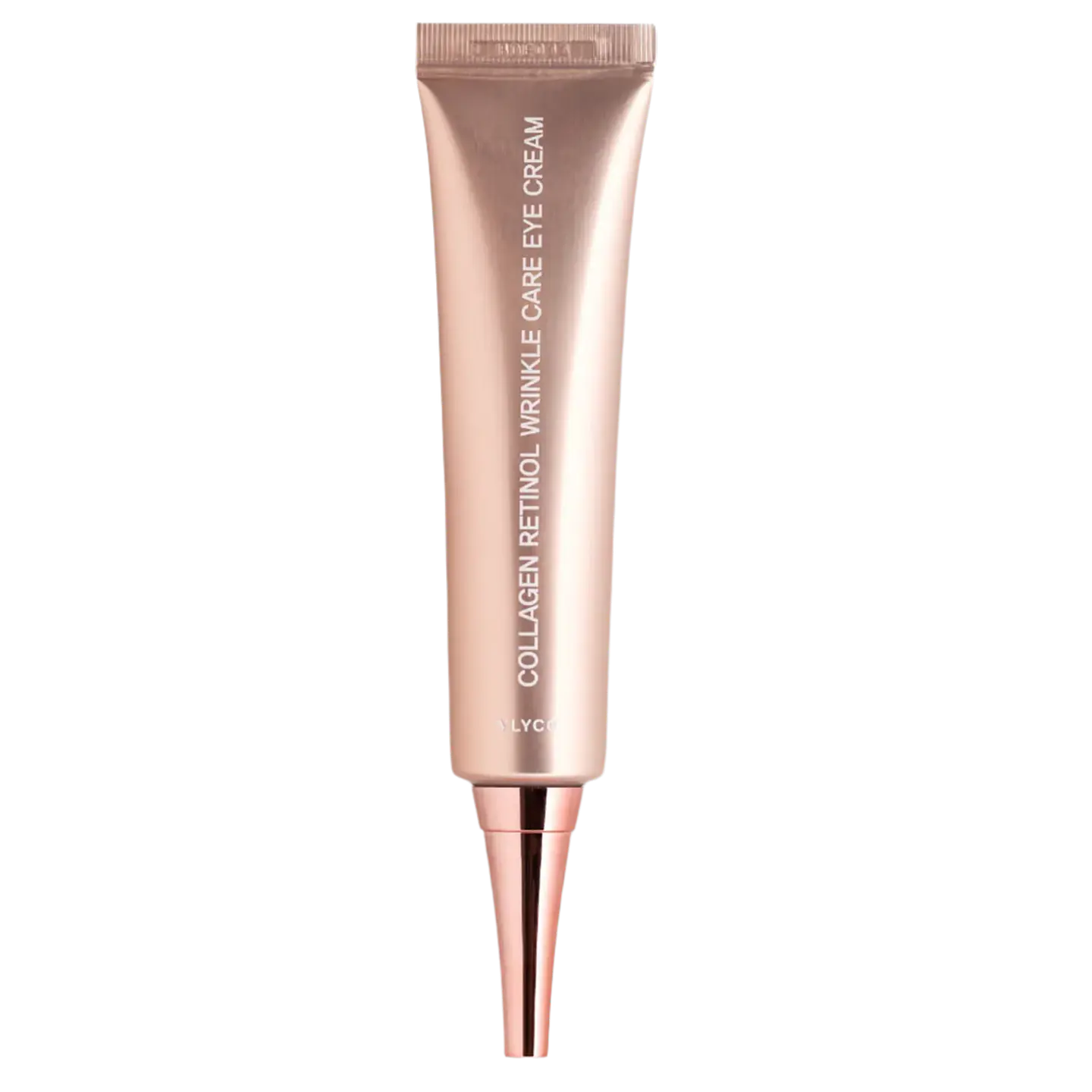 Collagen Retinol Wrinkle Care Eye Cream (Vlyco) -40ml Crema antiedad contorno de ojos con colágeno y retinol 2