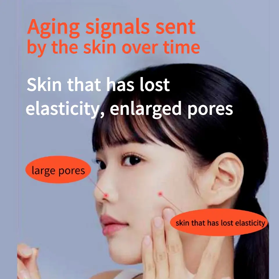 Retinol 2500 IU Wrinkle Shot Perfector (Boncept de Tonymoly) - Tratamiento antiedad intensivo 2