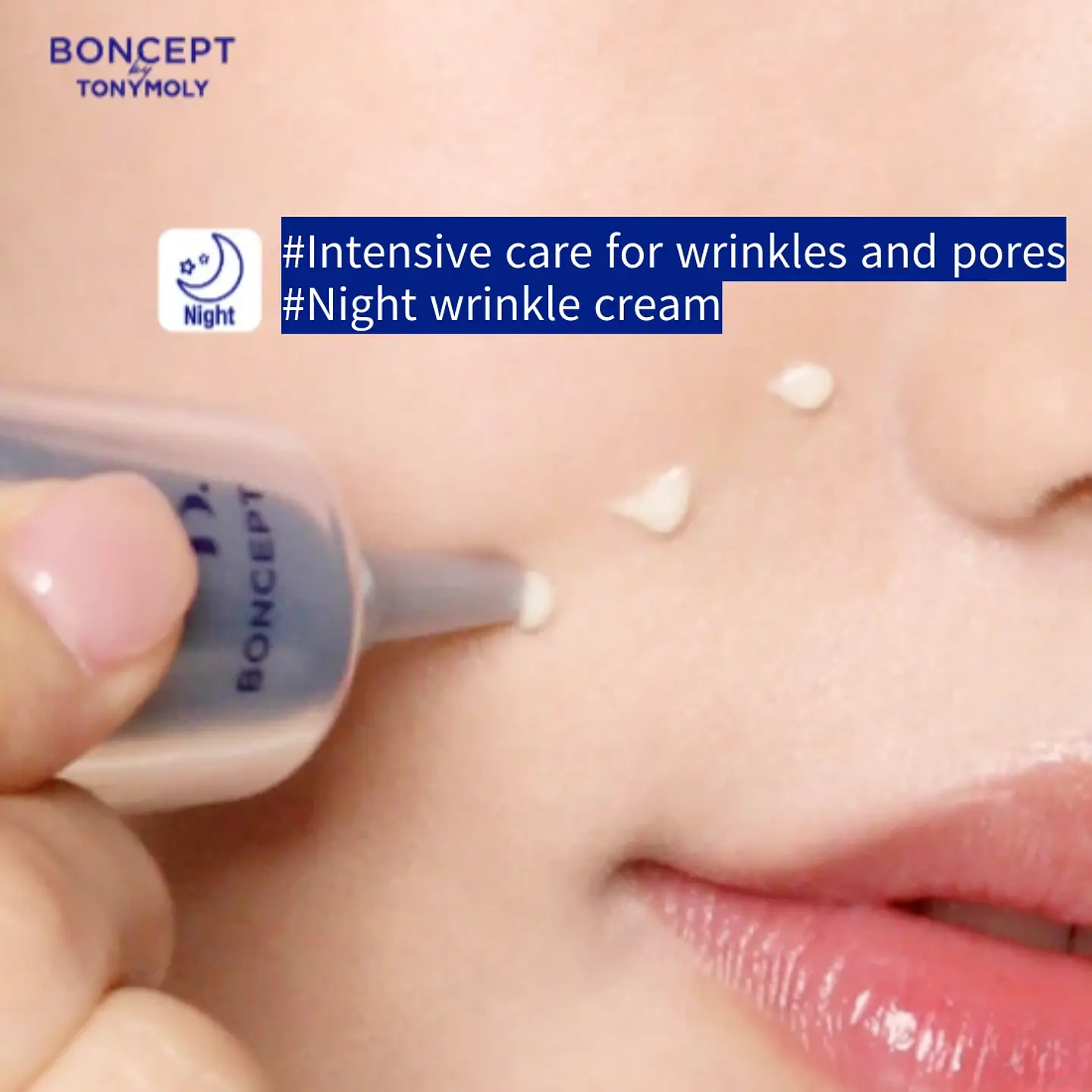 Retinol 2500 IU Wrinkle Shot Perfector (Boncept de Tonymoly) - Tratamiento antiedad intensivo 3