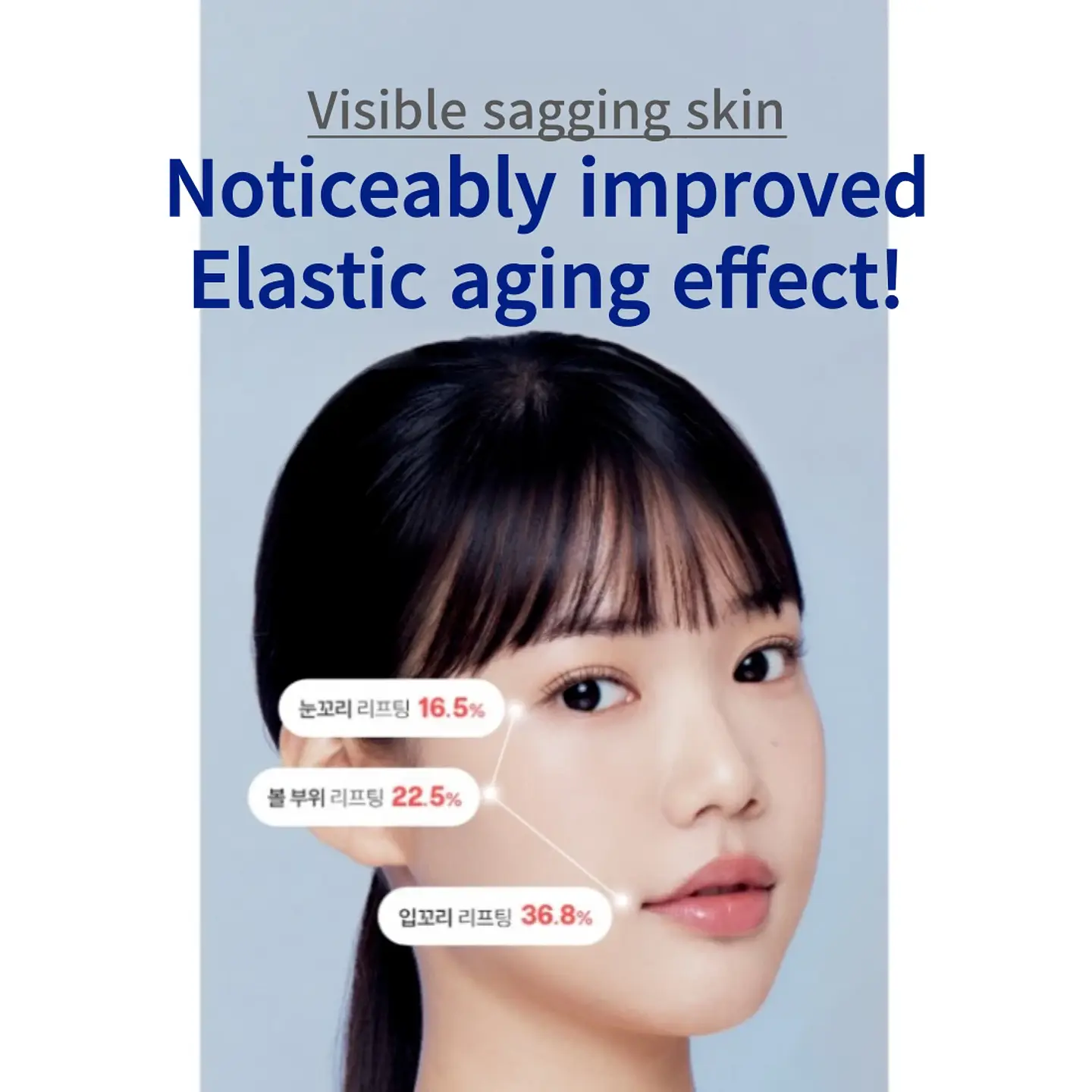 Retinol 2500 IU Wrinkle Shot Perfector (Boncept de Tonymoly) - Tratamiento antiedad intensivo 4