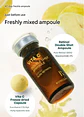 Vita C Double Shot Ampoule (Boncept de Tonymoly) - Tratamiento vitamina C + retinol - Miniatura 8