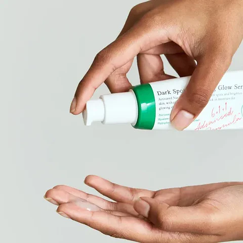 Dark Spot Correcting Glow Serum (Axis-Y) - 50ml Serum iluminador antimanchas