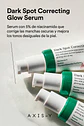 Dark Spot Correcting Glow Serum (Axis-Y) - 50ml Serum iluminador antimanchas - Miniatura 6